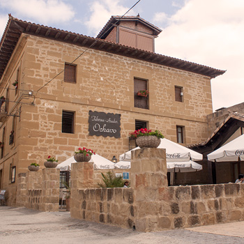 comida-riojana-sajazarra-ochavo-restaurante