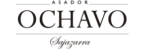Restaurante Sajazarra, Taberna Asador Ochavo
